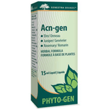 Genestra Acn-gen Liquid 15mL Supplements at Village Vitamin Store