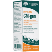 Genestra CM-gen 15mL Supplements at Village Vitamin Store