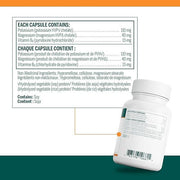 Genestra KMG Plus 60 Veggie Caps Supplements at Village Vitamin Store