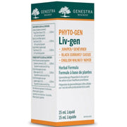 Genestra LV gen 15 ml Supplements at Village Vitamin Store