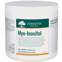 Genestra Myo-Inositol Unflavored 250g