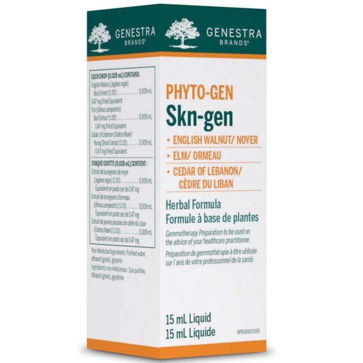 Genestra SKn- gen 15 ml Supplements - Hair Skin & Nails at Village Vitamin Store