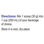 Genuine Health Fermented Organic Vegan Proteins+ Chocolate 900g Supplements - Protein at Village Vitamin Store