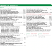 Genuine Health Greens+ Extra Energy Orange 399g Supplements - Greens at Village Vitamin Store