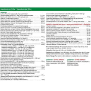 Genuine Health Greens+ Extra Energy Orange 670g Supplements - Greens at Village Vitamin Store