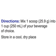 Genuine Health Organic Fermented Vegan Proteins+ Unsweetened & Unflavoured 600g Supplements - Protein at Village Vitamin Store