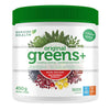 Genuine Health Original Greens+ Mixed Berry 50 Servings