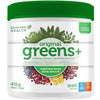 Genuine Health Original Greens+ Unsweetened Natural 50 Servings