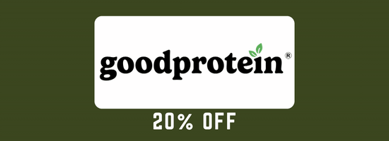 Good Protein