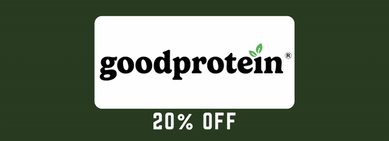 Good Protein