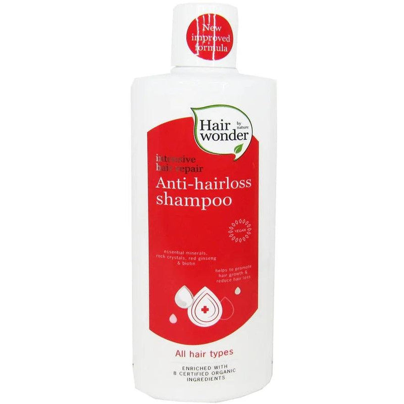 Hair wonder anti-hairloss shampoo 200ml