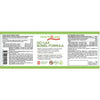 Healthology Go-Lax 120 Veggie Caps Supplements - Digestive Health at Village Vitamin Store