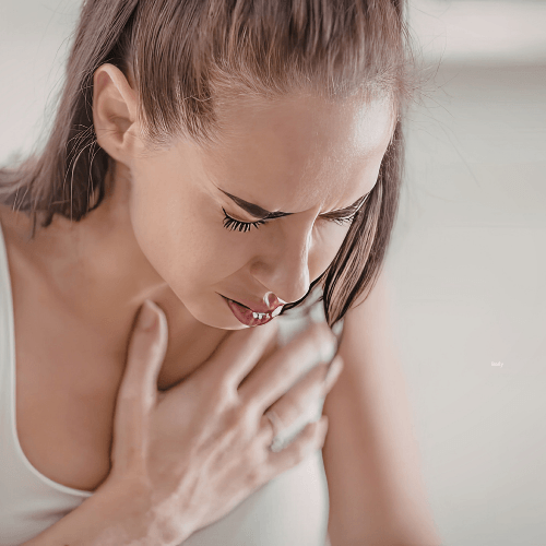 HeartBurn Relief