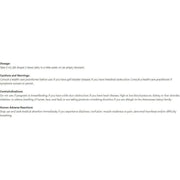 St Francis HepatoDR 100ml Supplements at Village Vitamin Store