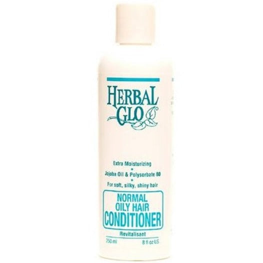 Herbal Glo Normal Oily Hair Conditioner 250 ml Conditioner at Village Vitamin Store