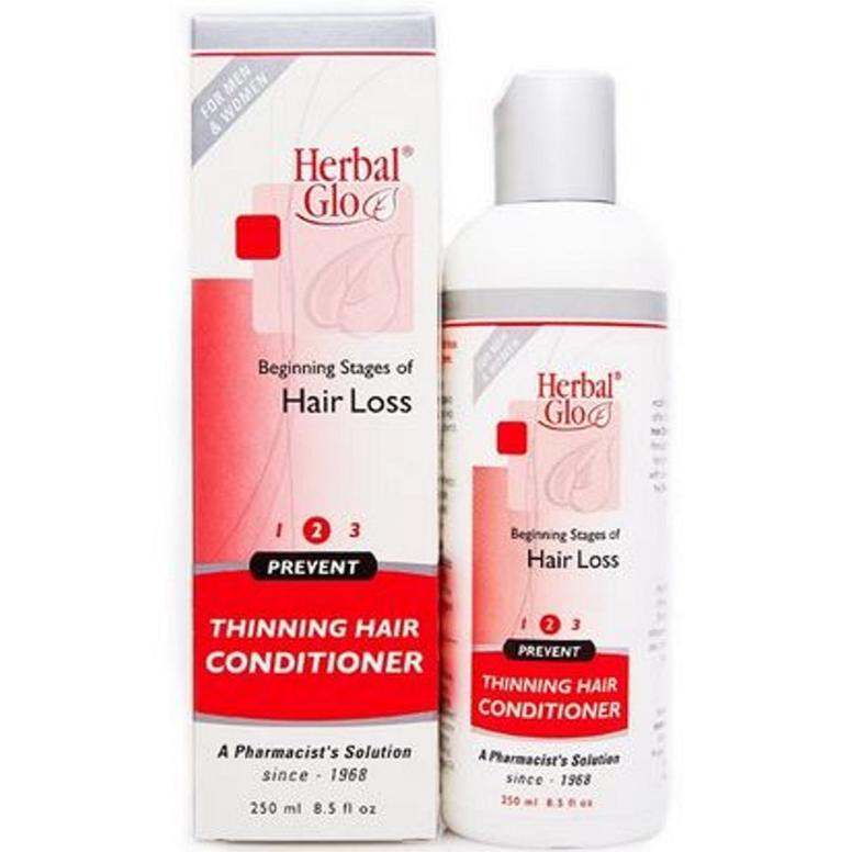 Herbal Glo Prevent Hair Loss Conditioner 250 mL