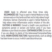 Herbasante ADDplex 100 ml Homeopathic at Village Vitamin Store