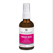Herbasante Mood Med (Ner-Med) 50ml Homeopathic at Village Vitamin Store