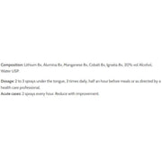 Herbasante Mood Med (Ner-Med) 50ml Homeopathic at Village Vitamin Store