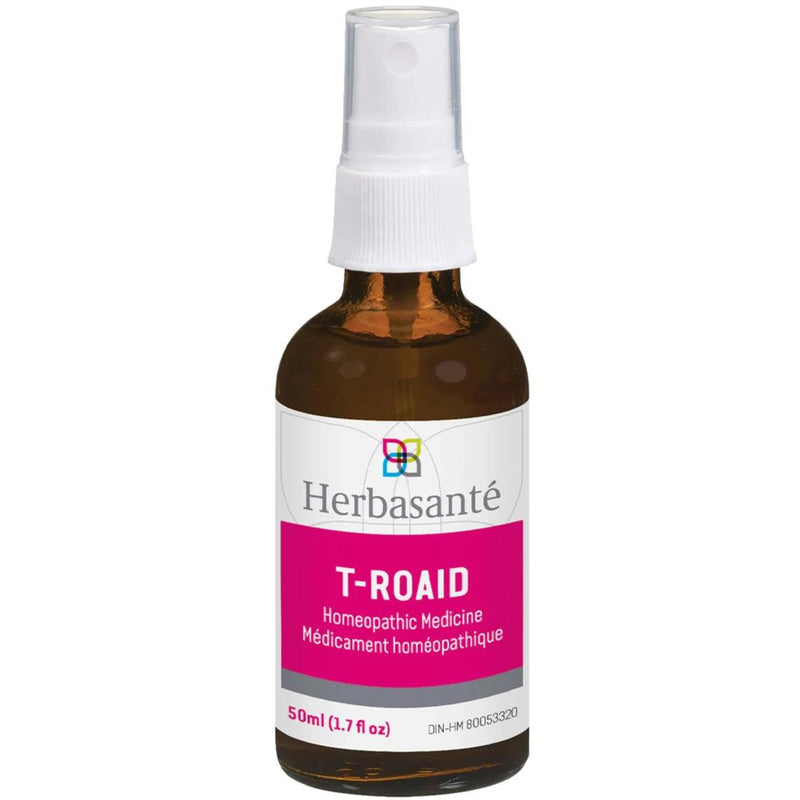 Herbasante T-roaid 50mL