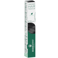Herbatint Hair Touch-Up Black 10mL *Limit of 3 Per Order* Hair Colour at Village Vitamin Store