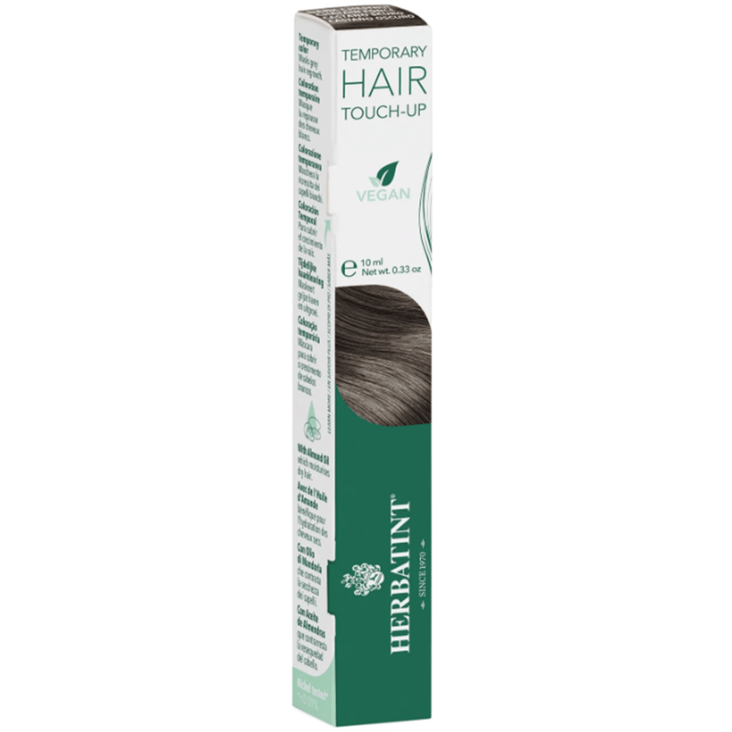 Herbatint Hair Touch-Up Dark Chestnut 10mL Hair Colour at Village Vitamin Store