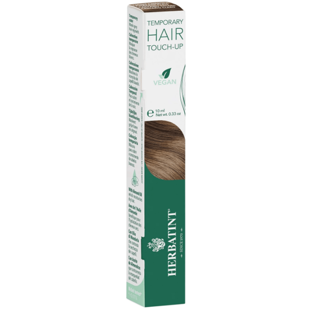 Herbatint Hair Touch-Up Light Chestnut 10mL Hair Colour at Village Vitamin Store
