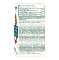 Himalaya Organic Triphala 30 Caplets Supplements - Digestive Health at Village Vitamin Store