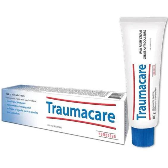 Homeocan Traumacare Tube 100g