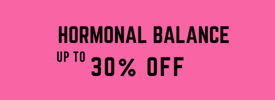 Hormonal Balance