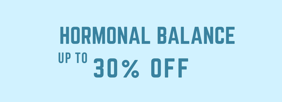 Hormonal Balance