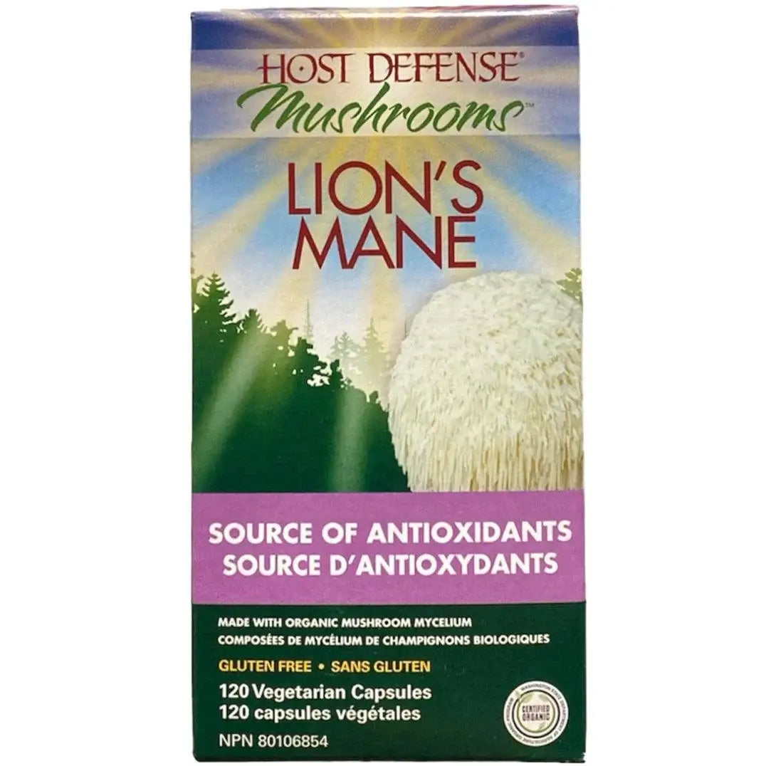 Host Defense