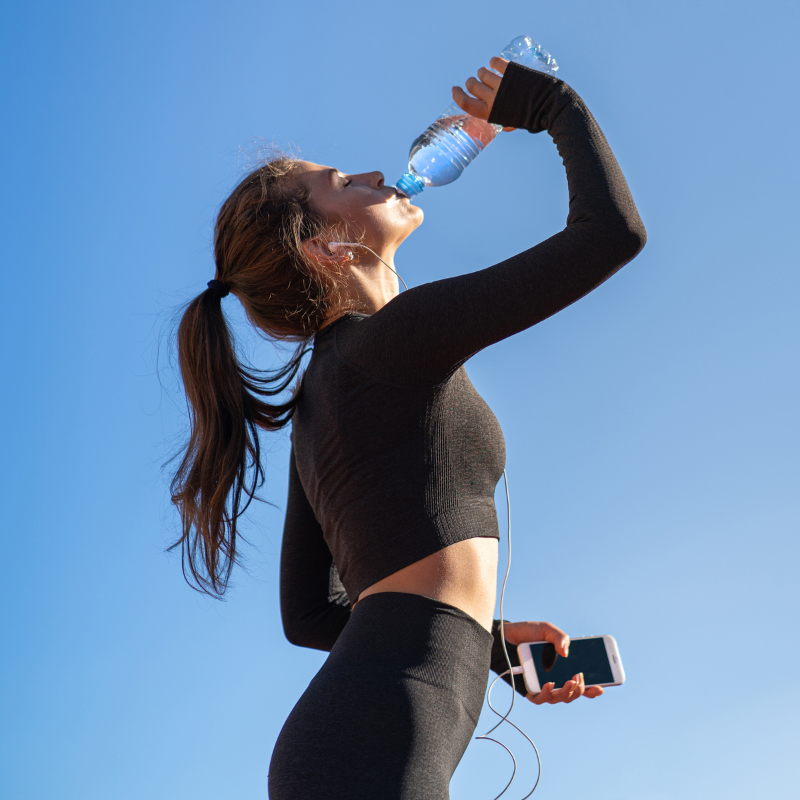 Hydration