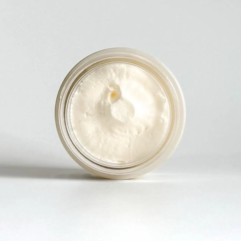 Free Gift: All Fat Pure Unscented Tallow Cream 50 mL