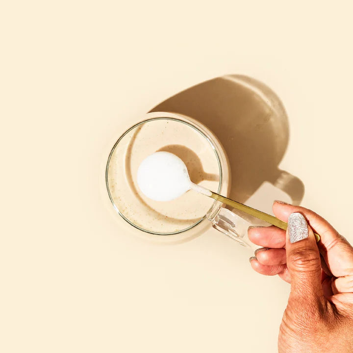 blume Oat Milk Chai Blend Drink Mix 100g