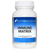 Cyto Matrix Immune Matrix 60 Veggie Caps Supplements - Immune Health at Village Vitamin Store
