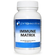 Cyto Matrix Immune Matrix 60 Veggie Caps Supplements - Immune Health at Village Vitamin Store
