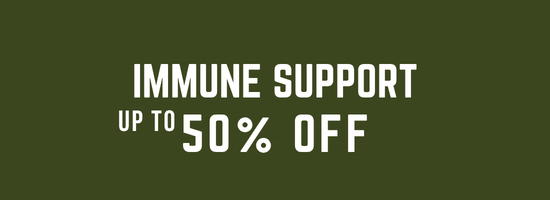 Immune Support