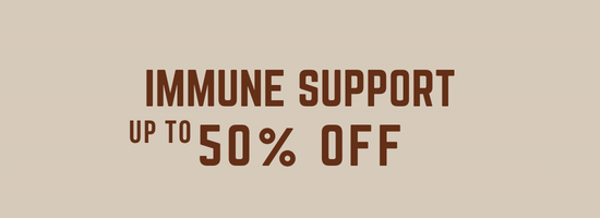 Immune Support