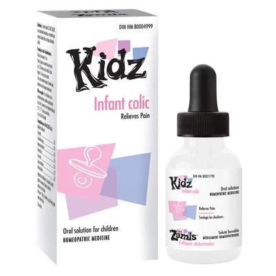 Kidz Infant Colic 25 mL