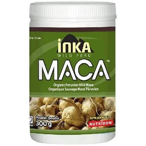 Inka Wild Peru Maca 300g