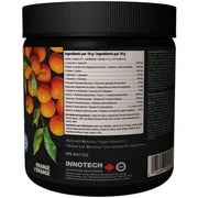Innotech Cardioflex Q10 Orange 360g Supplements - Cardiovascular Health at Village Vitamin Store