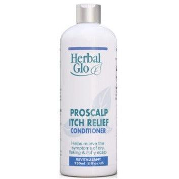 Herbal Glo ProScalp Itchy relief Conditioner - 250ml Conditioner at Village Vitamin Store