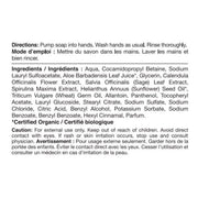 Jason Hand Soap Soothing Aloe Vera 473mL Soap & Gel at Village Vitamin Store