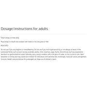 Joy of the Mountain Oregano Oil 30mL Cough, Cold & Flu at Village Vitamin Store