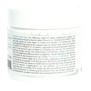 KaLaya Vaporizing Rub 60g Cough, Cold & Flu at Village Vitamin Store