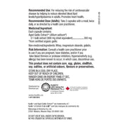 Kyolic Aged Garlic Extract Everyday Support Formula 100 360 Capsules Supplements - Cardiovascular Health at Village Vitamin Store