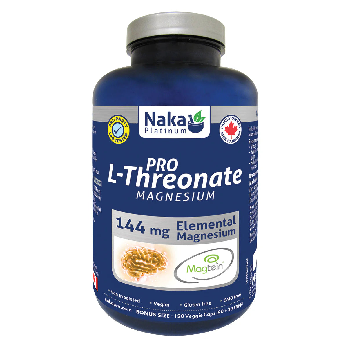 Magnesium Threonate