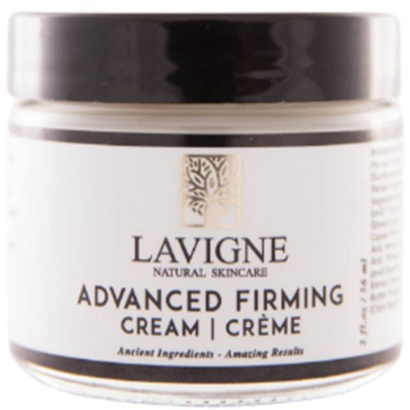 LaVigne Natural Skincare DMAE Advanced Firming Cream 56mL