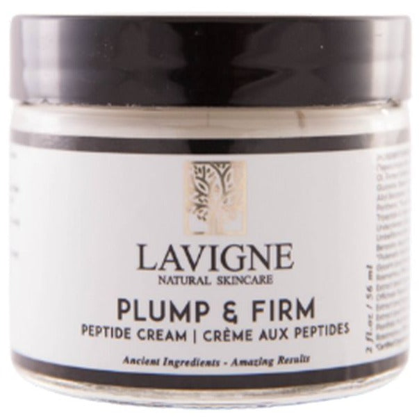 LaVigne Natural Skincare Plump & Firm 56mL Face Moisturizer at Village Vitamin Store